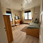 بيت للعطل Heideblick Graefenhainichen *