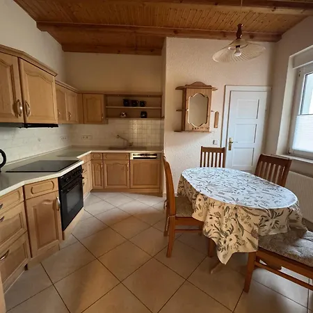 Heideblick Graefenhainichen * Niederdorla