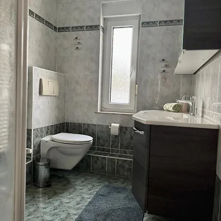 펜션 Heideblick Graefenhainichen *