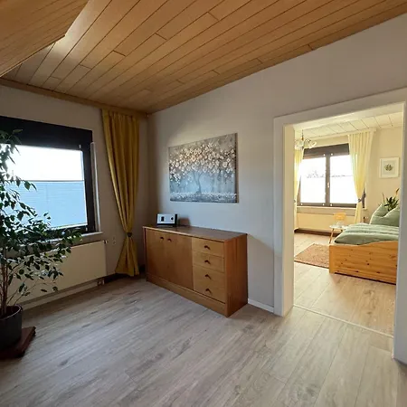 Heideblick Graefenhainichen 펜션 *