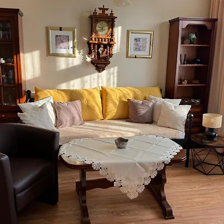 Heideblick Graefenhainichen 펜션