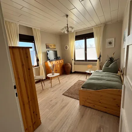Holiday home Heideblick Graefenhainichen *