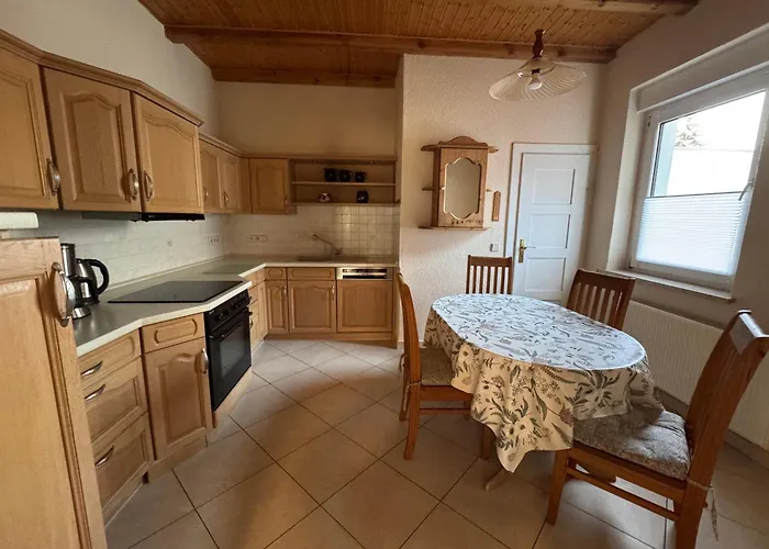 Heideblick Graefenhainichen * Niederdorla