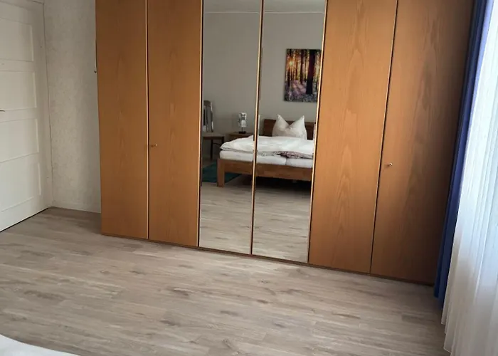 Heideblick Graefenhainichen * Niederdorla